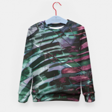 Bluza dziecięca wOODGLASS II
